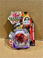 New Bakugan Legends 2023 Dragonoid x Tretorous toy