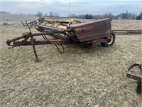 NEW HOLLAND MODEL 469 HAYBINE