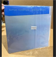 New Thomas Nordmark Eternal Words Record