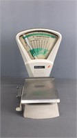 Pitney Bowes Mail Scale