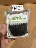 Wahl ultimate competition series clipper blade