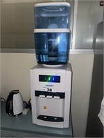 Devanti Hot & Cold Water Dispenser
