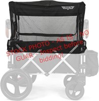 Keenz Mosquito Net Cover ONLY for 7S Wagon