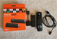 Amazon Fire TV Stick