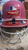 Rawlings  Pink T-Ball Helmet Baseball Helmet