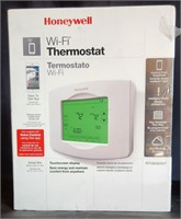 Honeywell Wi-Fi Programable Thermostat New in Box