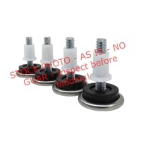 Swivel casters,furniture glides,casters