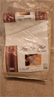 Leggett & Platt Rug Saver Gripper 8' x 10'