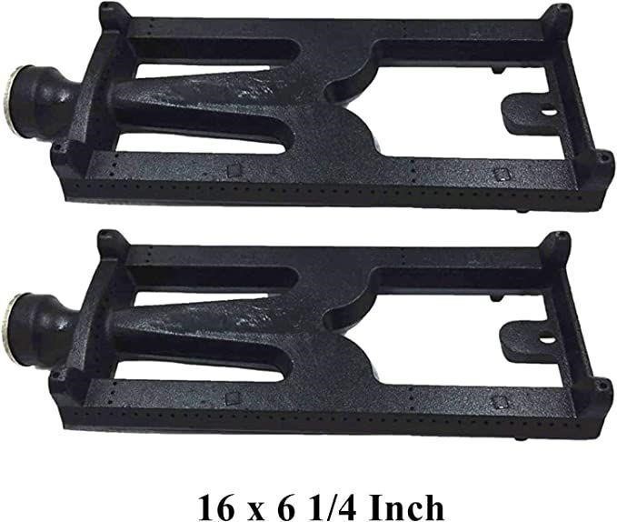 Cast Iron Burner Replacement Parts for Lynx Grills