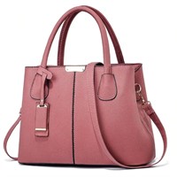 Gorgeous Rose colored Purse