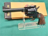 Ruger New model single six 32 H&R revolver