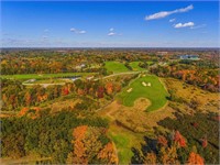 Five Miles from Michigan's Grande Golf Course!