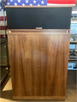 1993 Klipsch Klipcshorn K-55-V WO Speaker