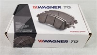 Wagner TQ Disc Brake Pads Ceramic QC881