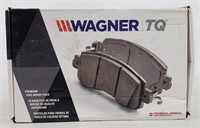 Wagner TQ Disc Brake Pads Ceramic QC881