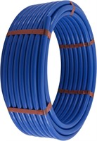 SharkBite 3/4 x 100ft Blue PEX-A Pipe Water Tubing
