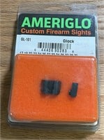 Ameriglo Sight For Glock Model GL-101