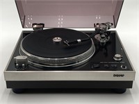 Sony PS-8750 Turntable
