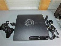 PLAYSTATION 3 PS3, Tested and Works
