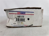 Carquest Disc Brake Pads GMD1278