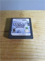 Nintendo DS Game Cosmos Chaos!