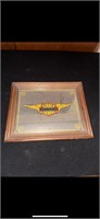 Miscellaneous Harley Davidson items