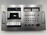 Nakamichi 600 2 Head Cassette Console