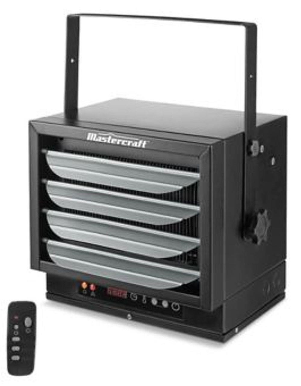Mastercraft 7500W/240V Electric Heater