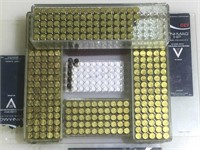 Approx. 325 Rounds 22LR Ammo