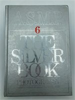 ASMP 6 The Silver Book Photography