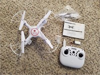 Switch RC Drone With Controller And More