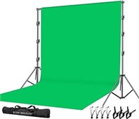 Slow Dolphin Photo Video Studio 10 X12ft 100%
