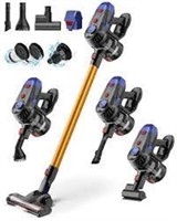 Moysoul Cordless Vacuum Cleaner - 8 In 1 Stick