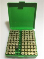 88 Rounds 44-40 Win Ammo