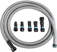 Cen-tec Systems 94709 Quick Click 16 Ft. Hose For