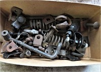 Seat Bits and pieces