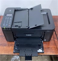 PREOWNED Canon Multifunction Printer K10483