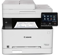 Canon imageCLASS MF656Cdw All in One Printer