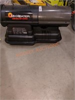 Mr.Heater 80,000 BTU Kerosene/Diesel Space Heater