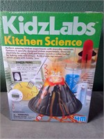 Kidz Lab New in Box