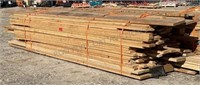Unit of Mixed  Lumber