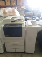 Xerox workcentre 5855