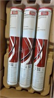 Lincoln Electric Tig Welding Rods - 3/32" x 18"
