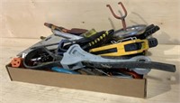 Misc. Tool Roundup