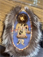 Native Seal Skin Art (con1)