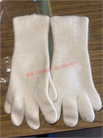 Augora ultra soft Vtg gloves (con1)