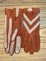 Vtg isatoner gloves (con1)