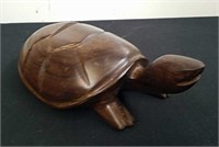 8x 2.5 in Ironwood turtle