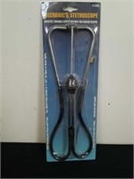 Mechanics stethoscope
