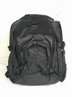 Looks new very nice Targus backpack with